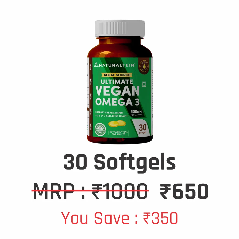Algae Source Vegan Omega 3 - Image 17