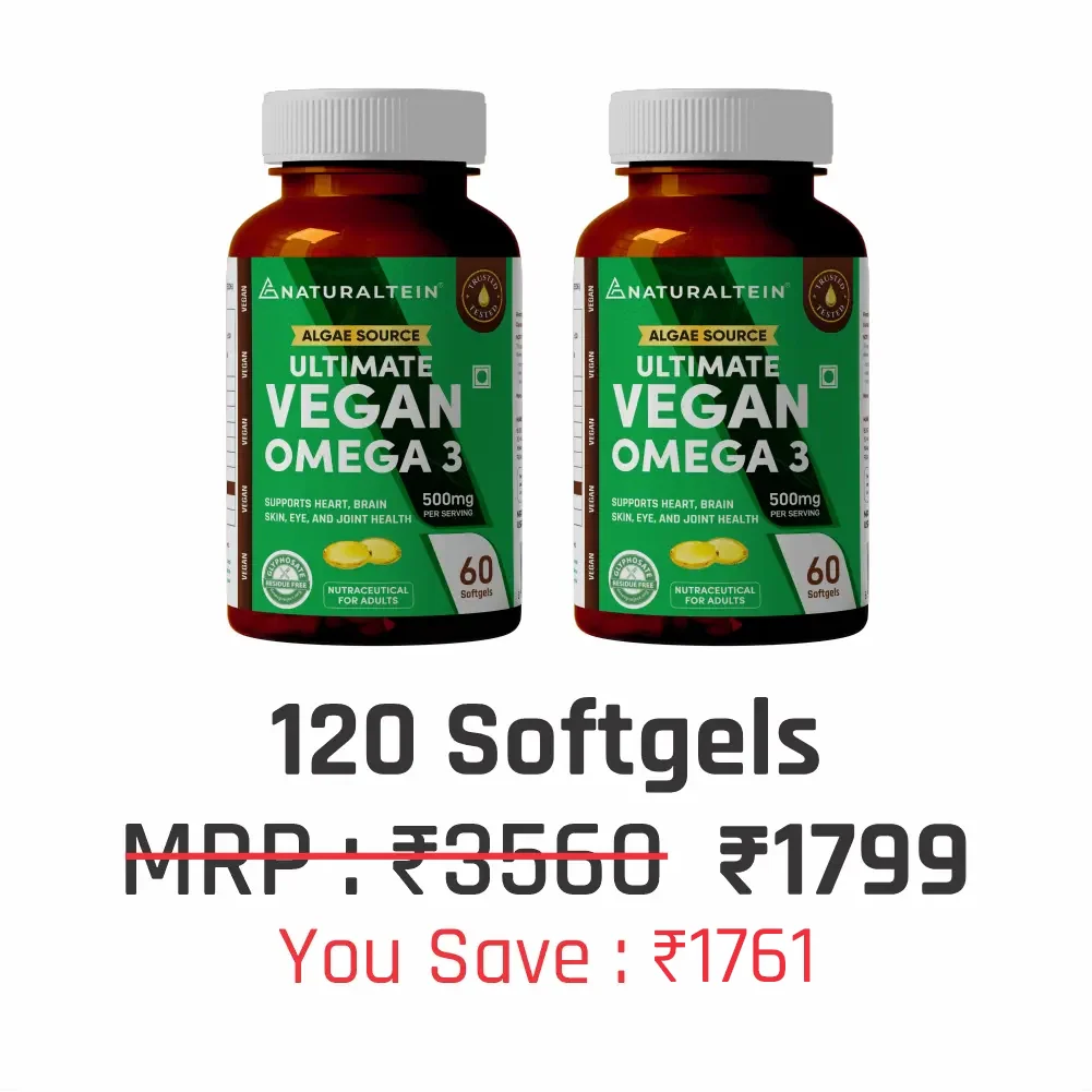Algae Source Vegan Omega 3 - Image 26
