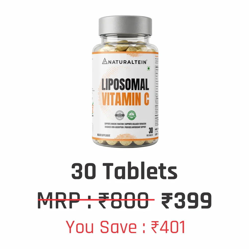 Liposomal Vitamin C - Image 9
