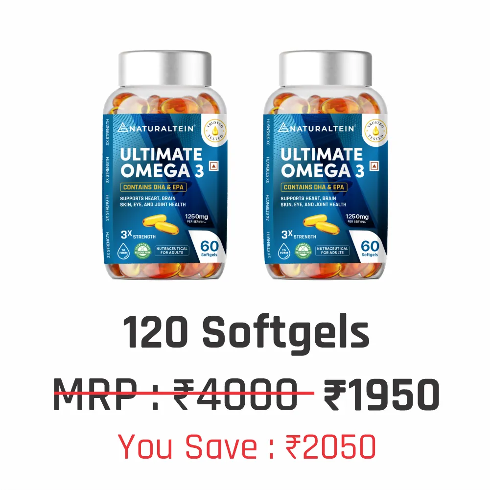 Ultimate Omega 3 - Image 19