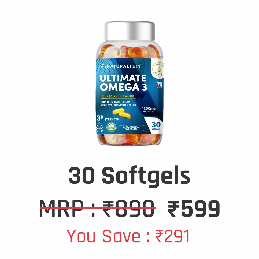 Ultimate Omega 3 - Image 25