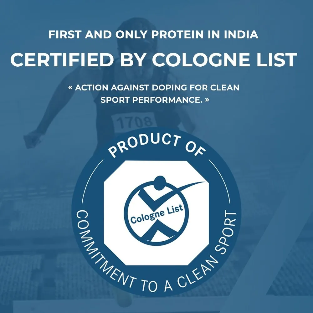 100% Natural Plant Protein - Image 29