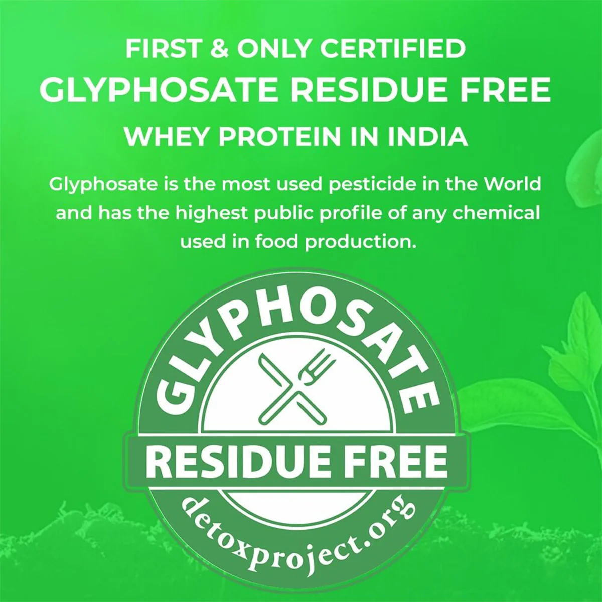 100% Natural Plant Protein - Image 45