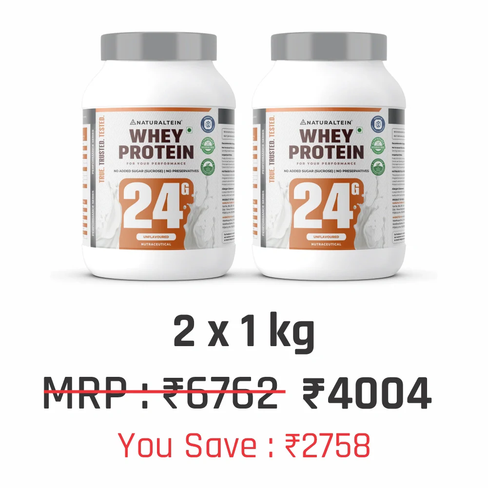 100% Natural Whey Protein Max - Image 143